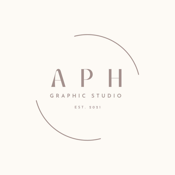 APH Graphic Studio