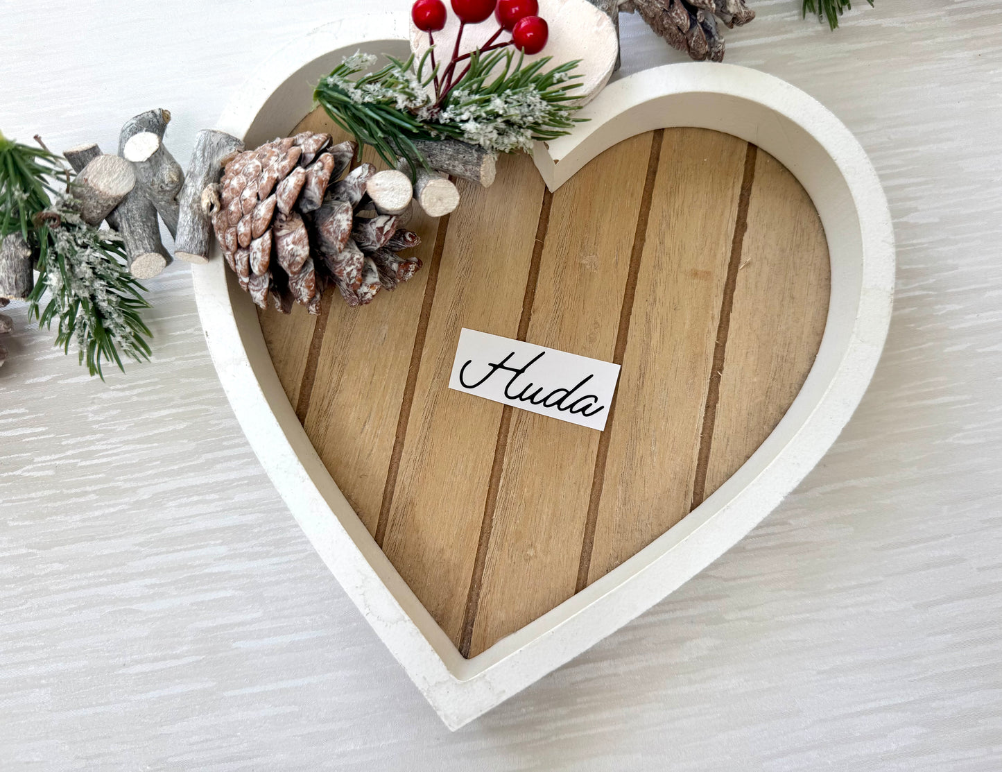 Personalised Font Eleven Sticker