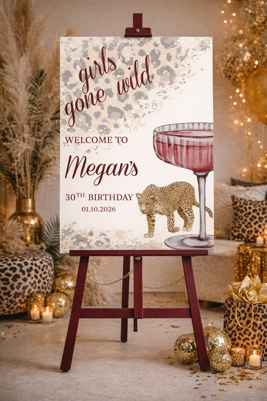 Girls Gone Wild - Digital File