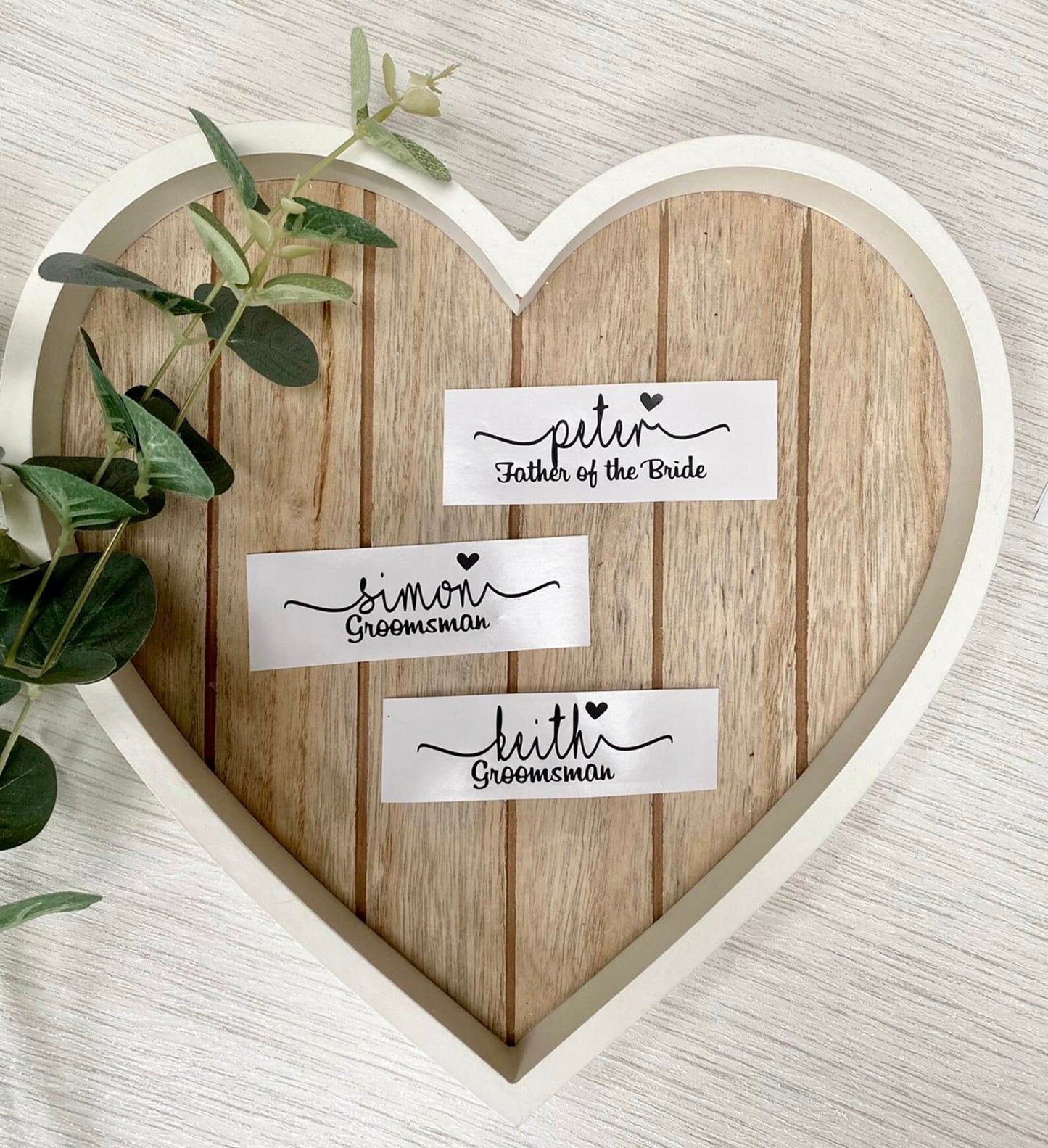 APH Classic Hanger Vinyl