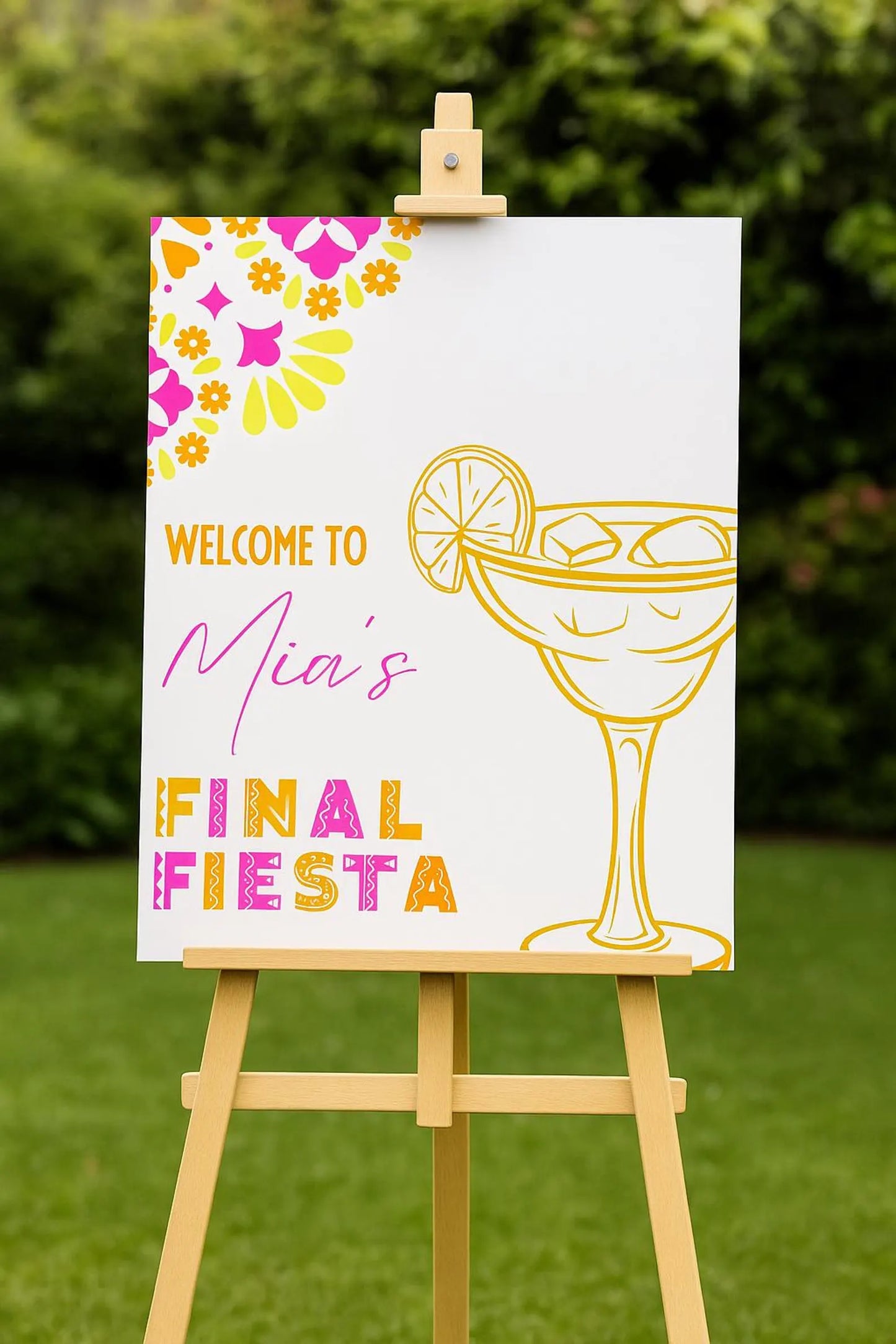 Final Fiesta - Digital File